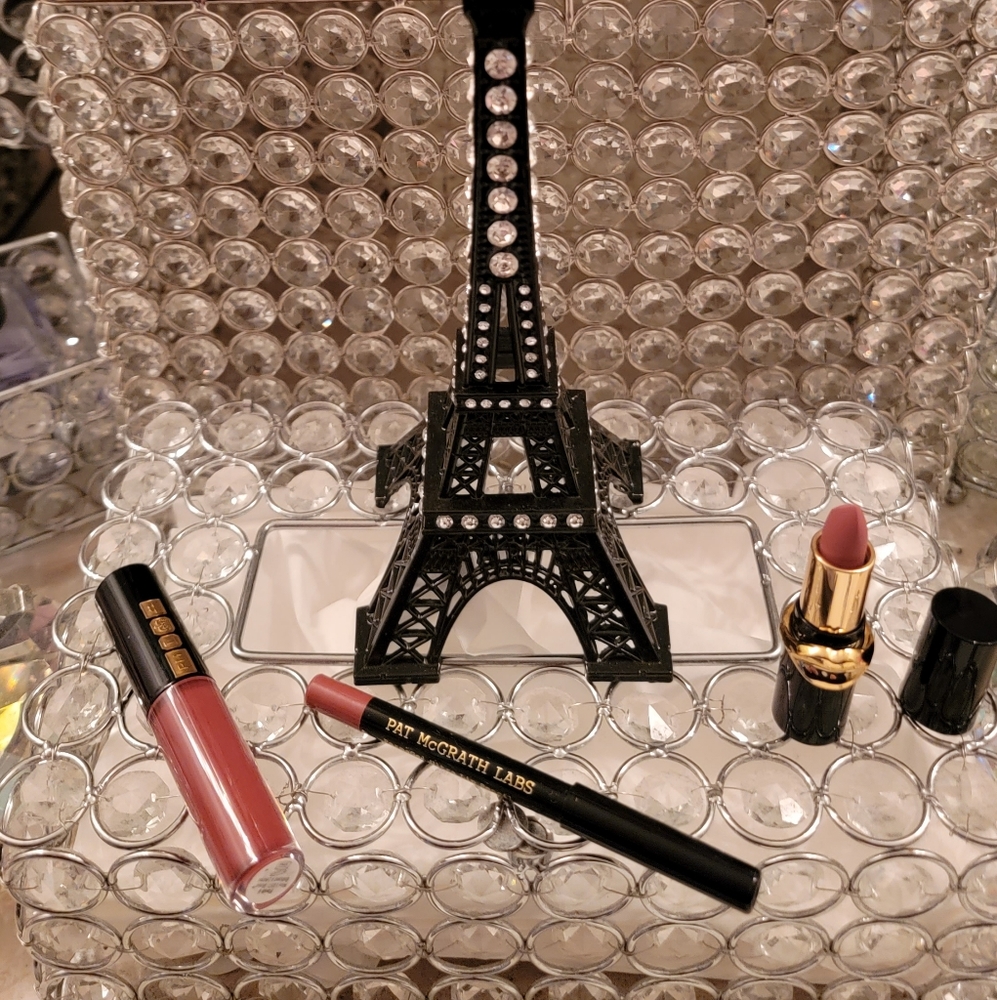 Pat McGrath mini lip 💋 Bundle All new
